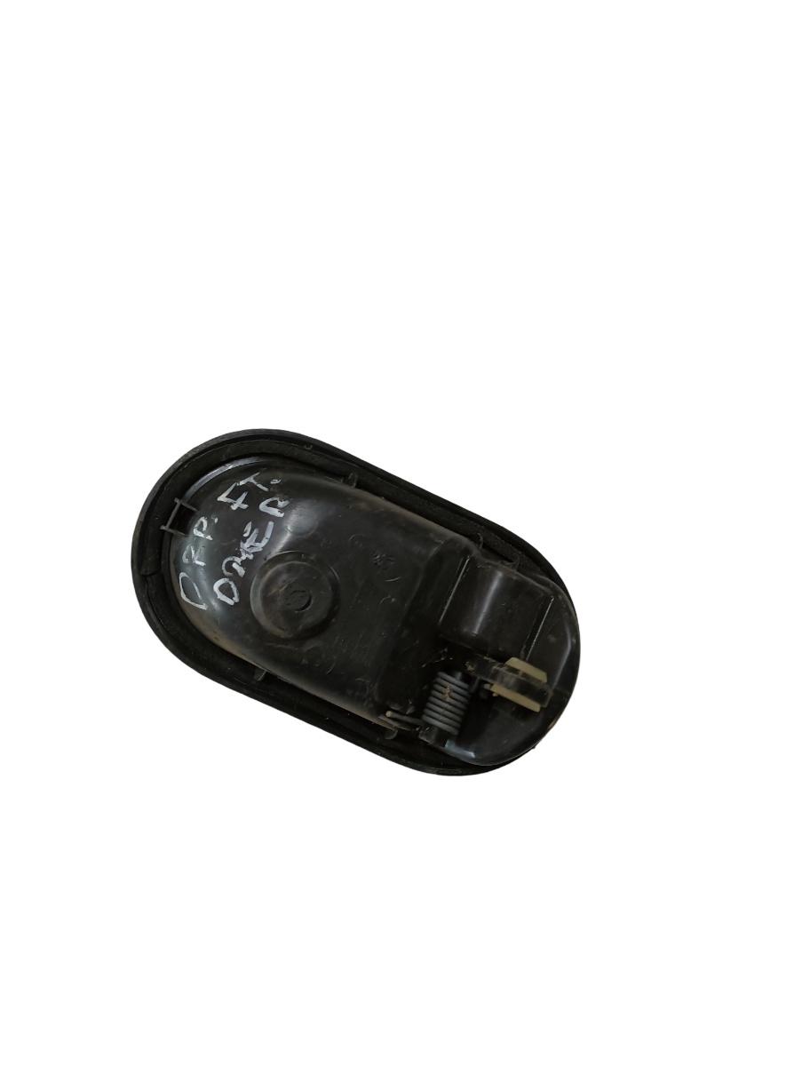 Maner deschidere usa interior  dreapta fata DACIA LODGY 2012 - > – foto 2
