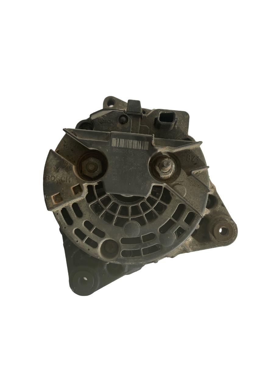 Alternator RENAULT KANGOO BE BOP KW0/1_ 2009 - > 8200660034-A 0124525139