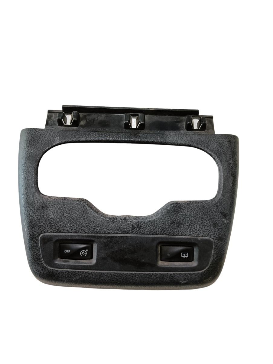Ornament bord/buton dezaburire  DACIA LODGY 2012 - >