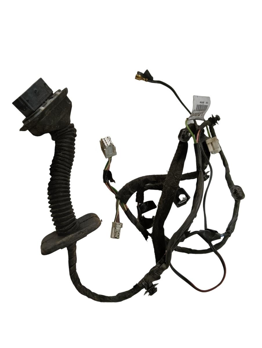 Instalatie electrica usa  dreapta fata DACIA LODGY 2012 - >