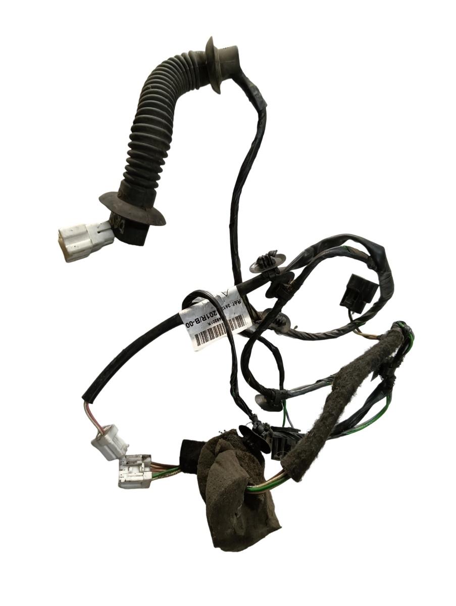Instalatie electrica usa  dreapta spate DACIA LODGY 2012 - >