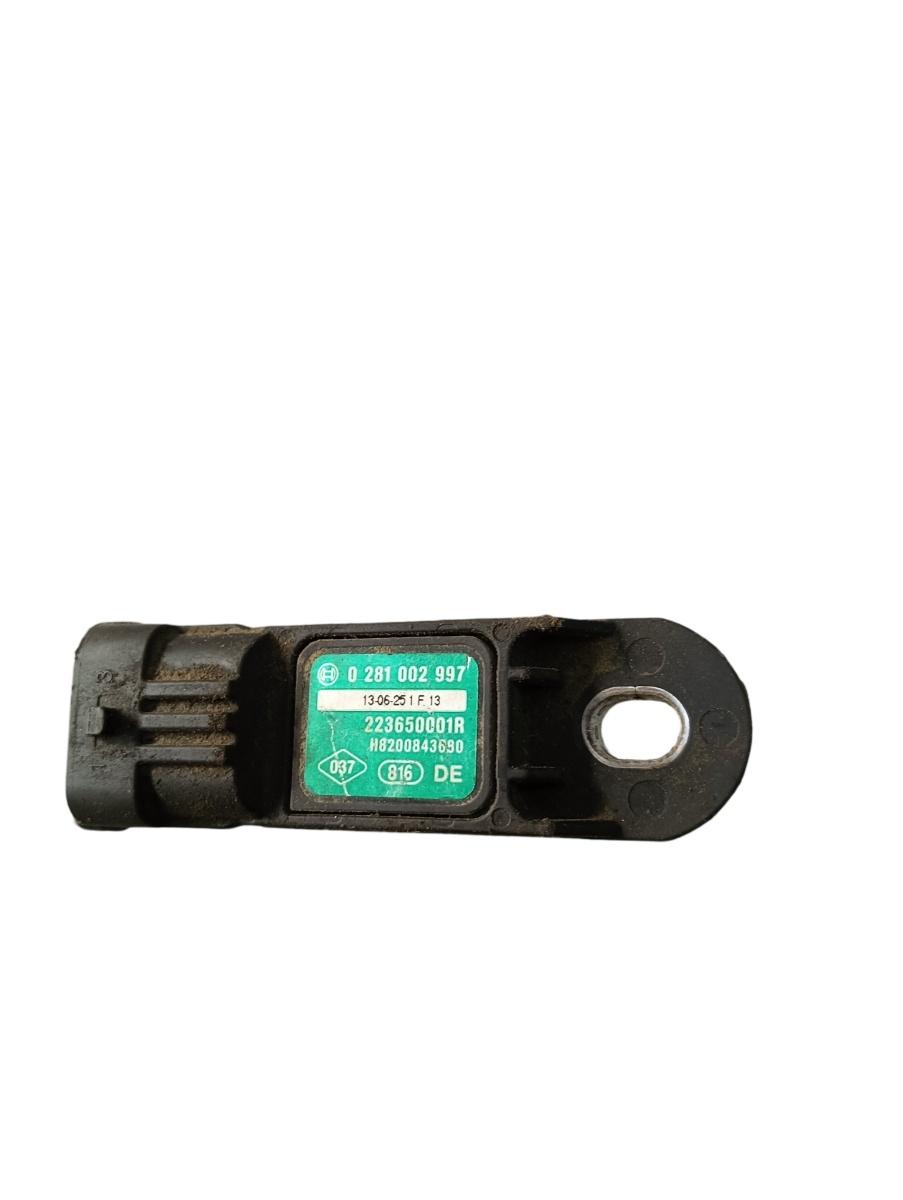 Senzor presiune gaze  DACIA LODGY 2012 - > 0281002997