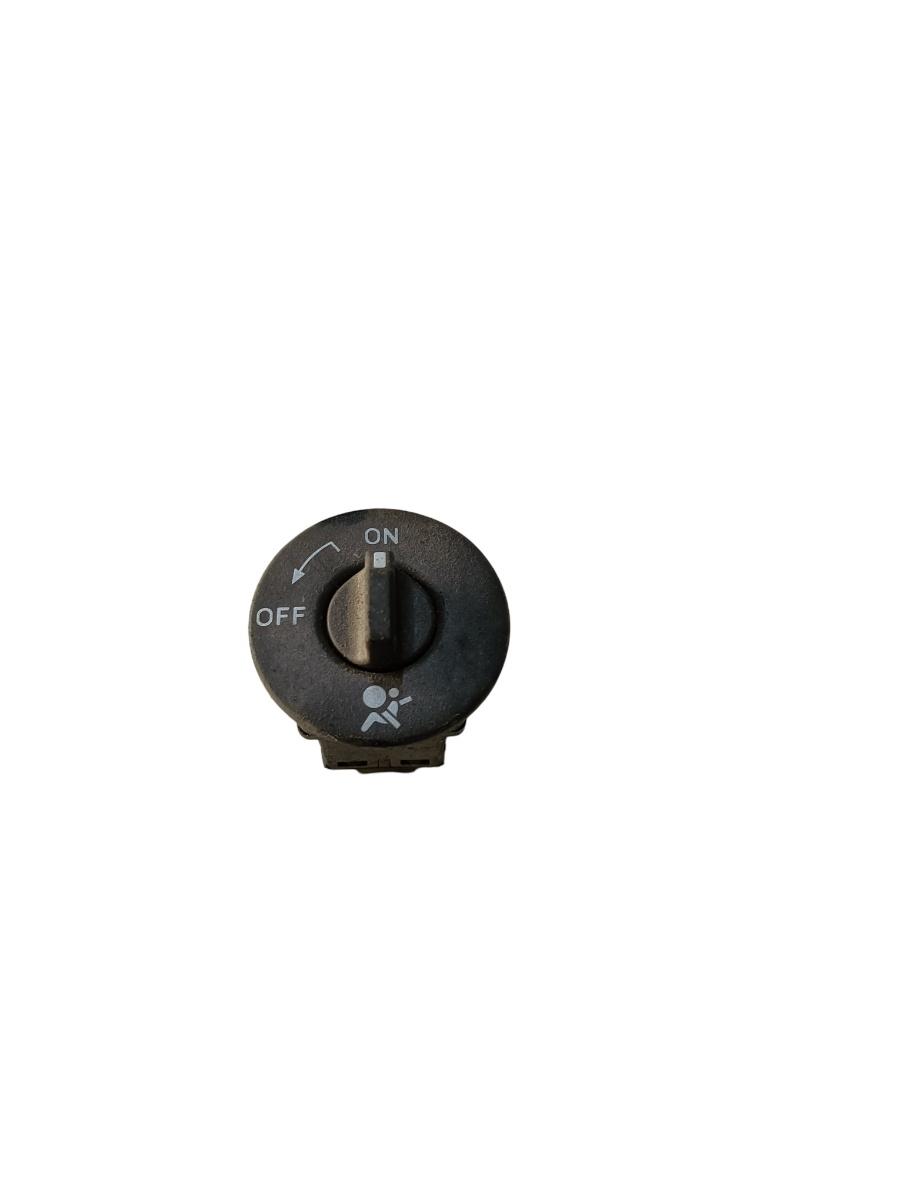 Buton airbag on/off DACIA LODGY 2012 - >