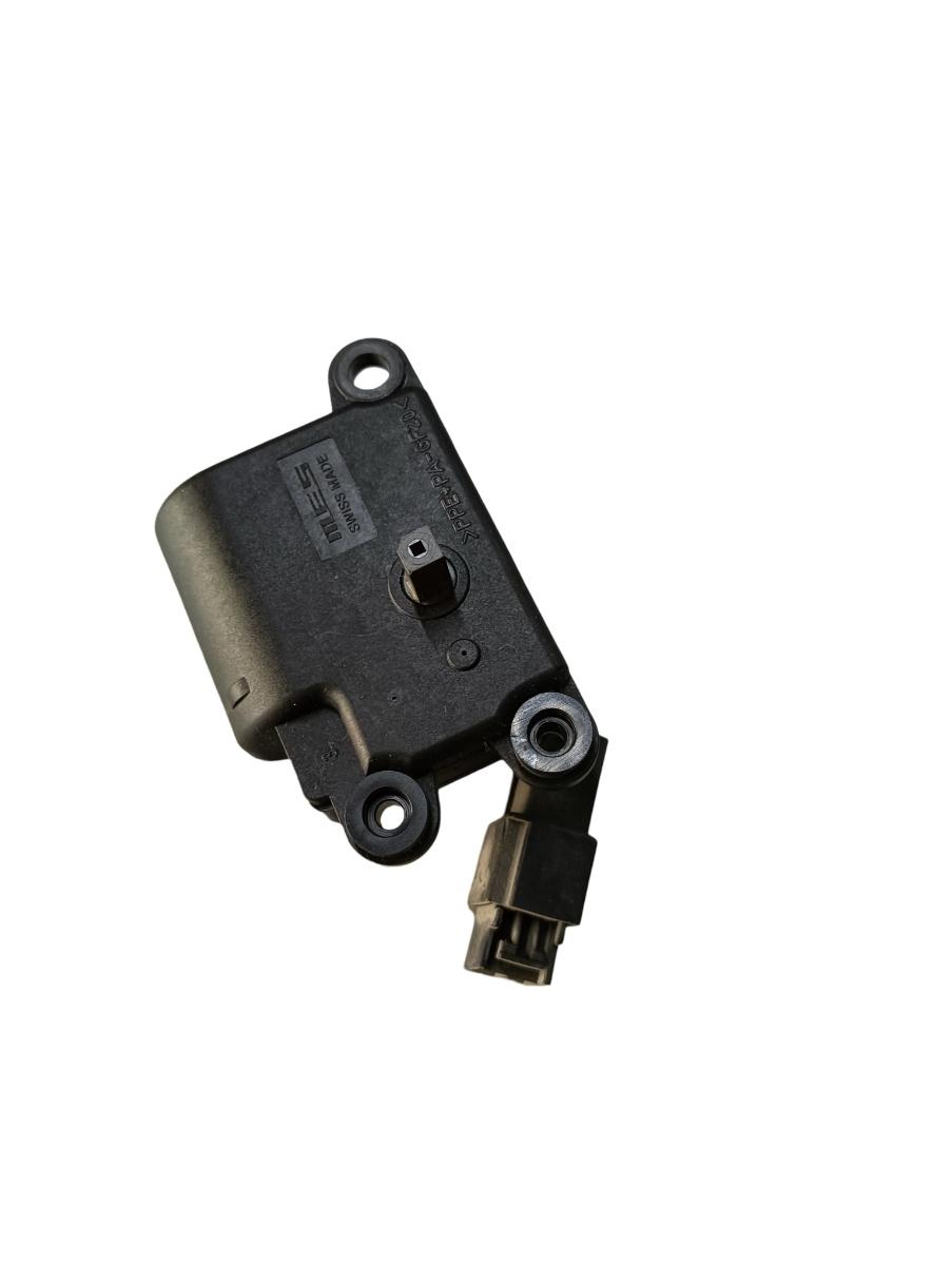 Motoras/actuator clapeta aer FORD FOCUS Hatchback  DAW, DBW 1998 - 2007