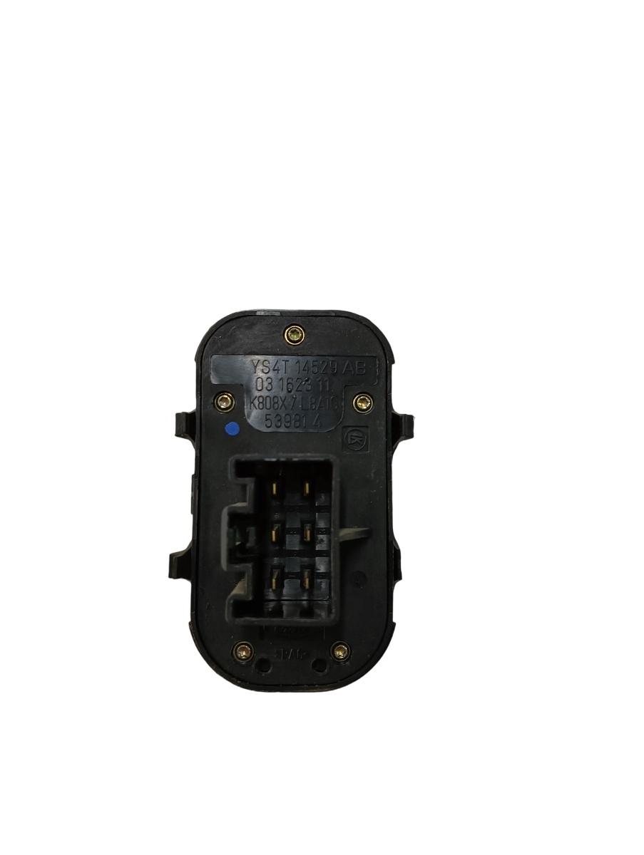 Butoane geamuri electrice FORD FOCUS Hatchback  DAW, DBW 1998 - 2007 Ys4t14529ab – foto 2