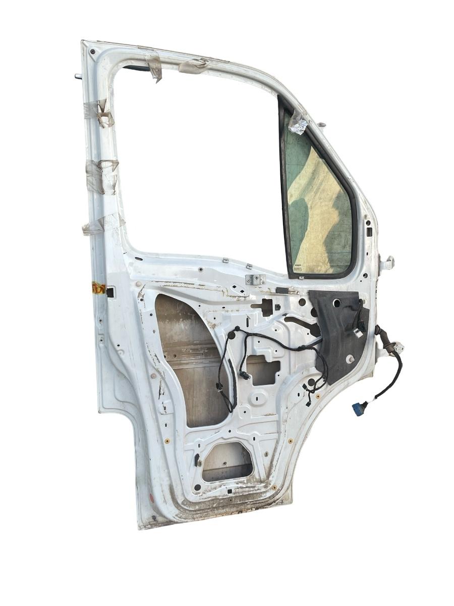 Portiera stanga fata IVECO Daily 2011 – foto 2
