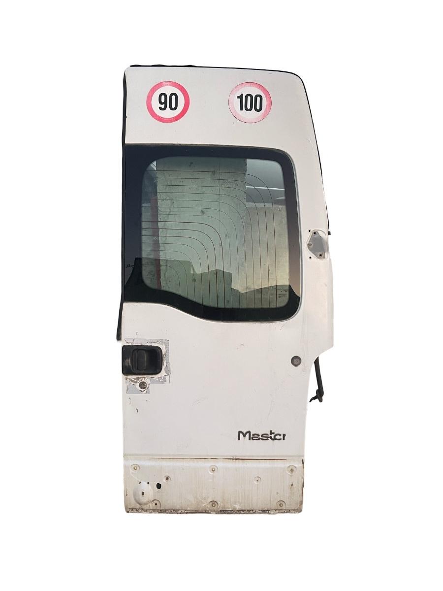 Portiera spate dreapta RENAULT MASTER