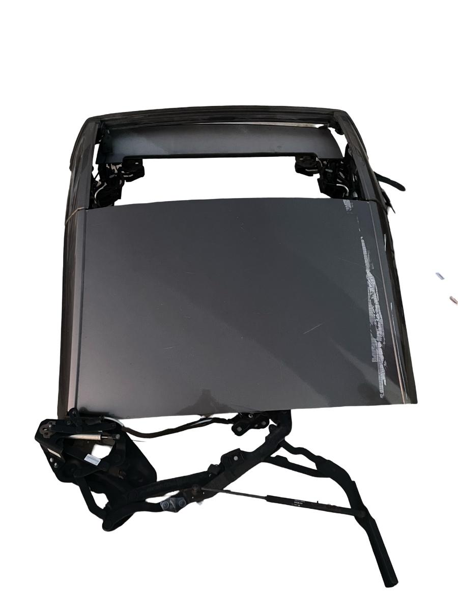 Sistem decapotare complet  FORD FOCUS II DA_, HCP, DP 2004 - 2013 – foto 2