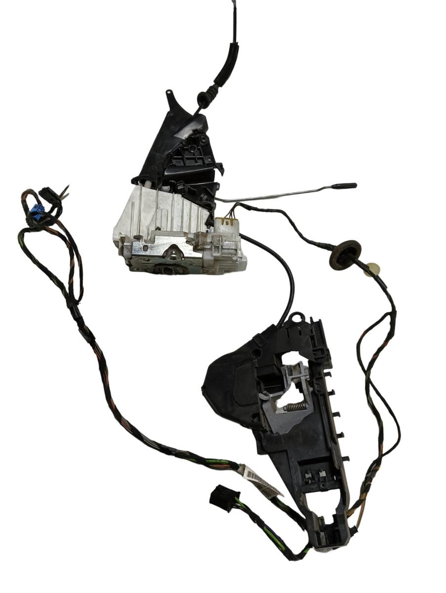 Broasca usa/instalatie electrica stanga fata MERCEDES-BENZ B-CLASS II W246, W242 2011 - >