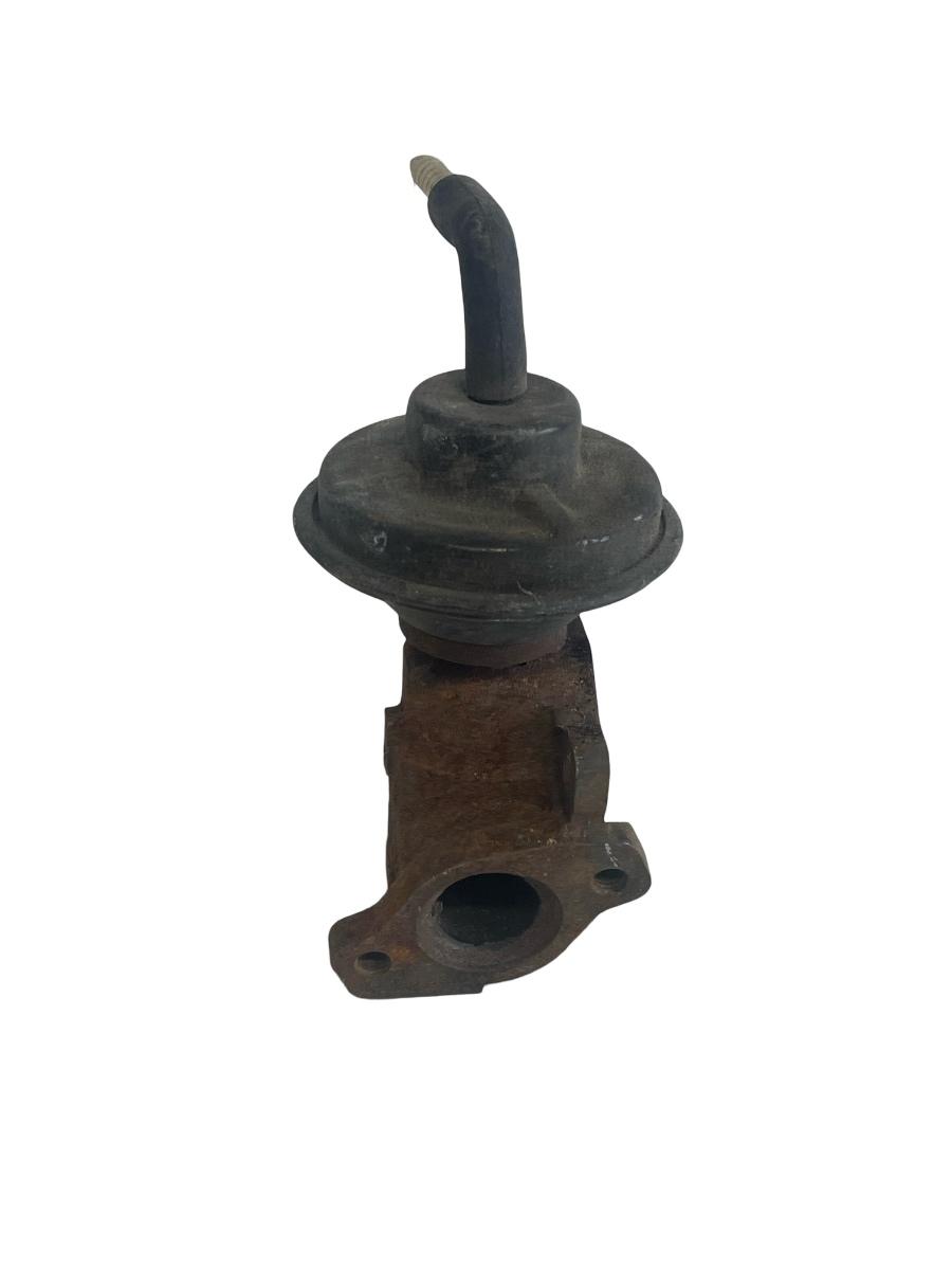 Supapa EGR SSANGYONG REXTON GAB_ 2002 - >