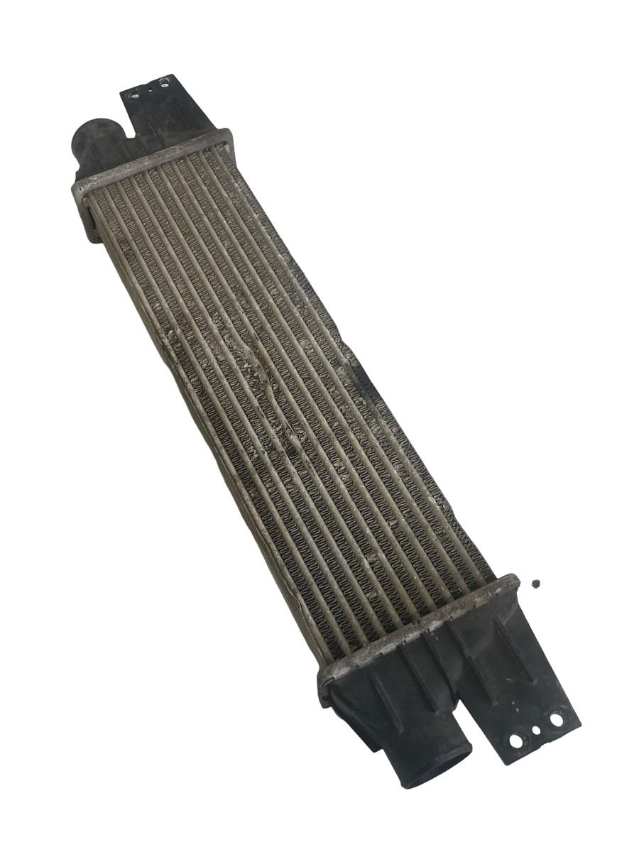 Radiator intercooler SSANGYONG REXTON GAB_ 2002 - > 2.7XDI – foto 2
