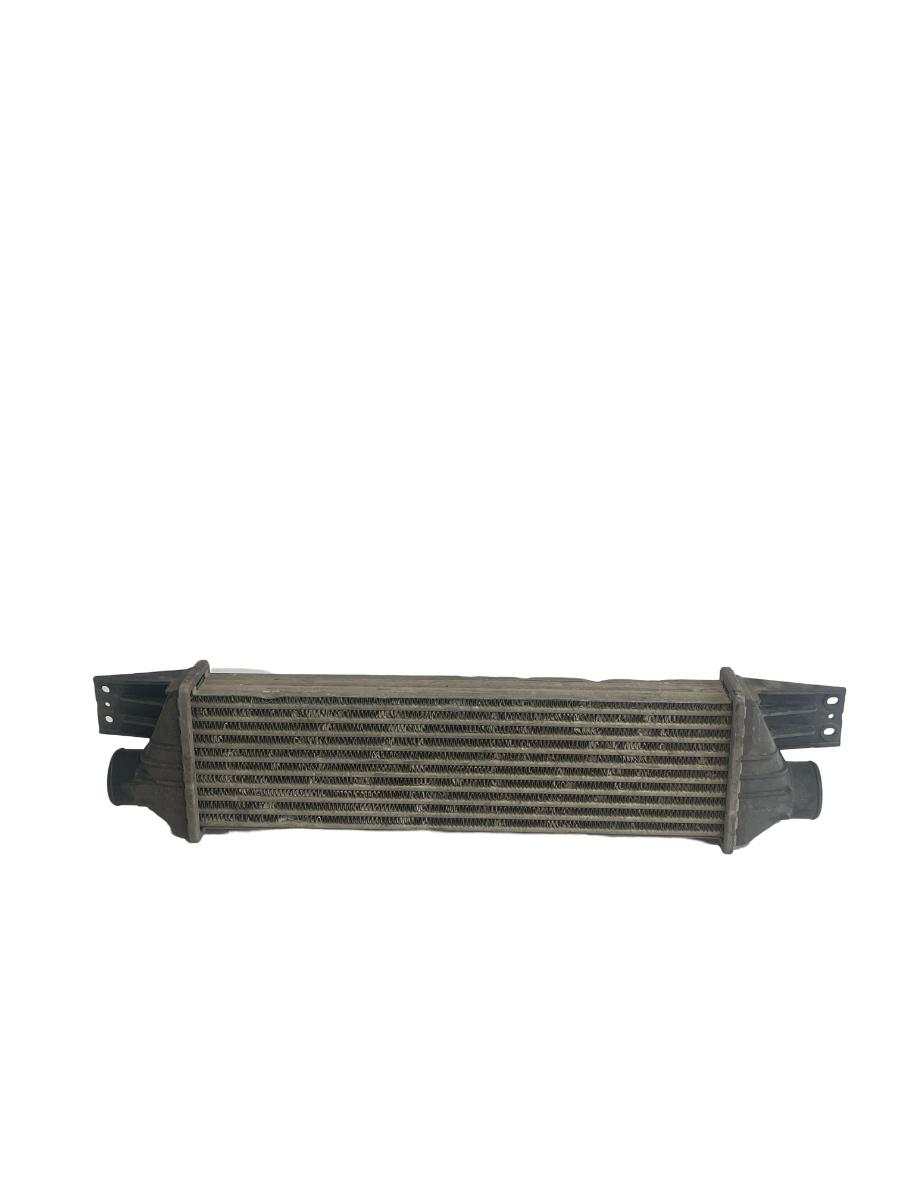 Radiator intercooler SSANGYONG REXTON GAB_ 2002 - > 2.7XDI – foto 2