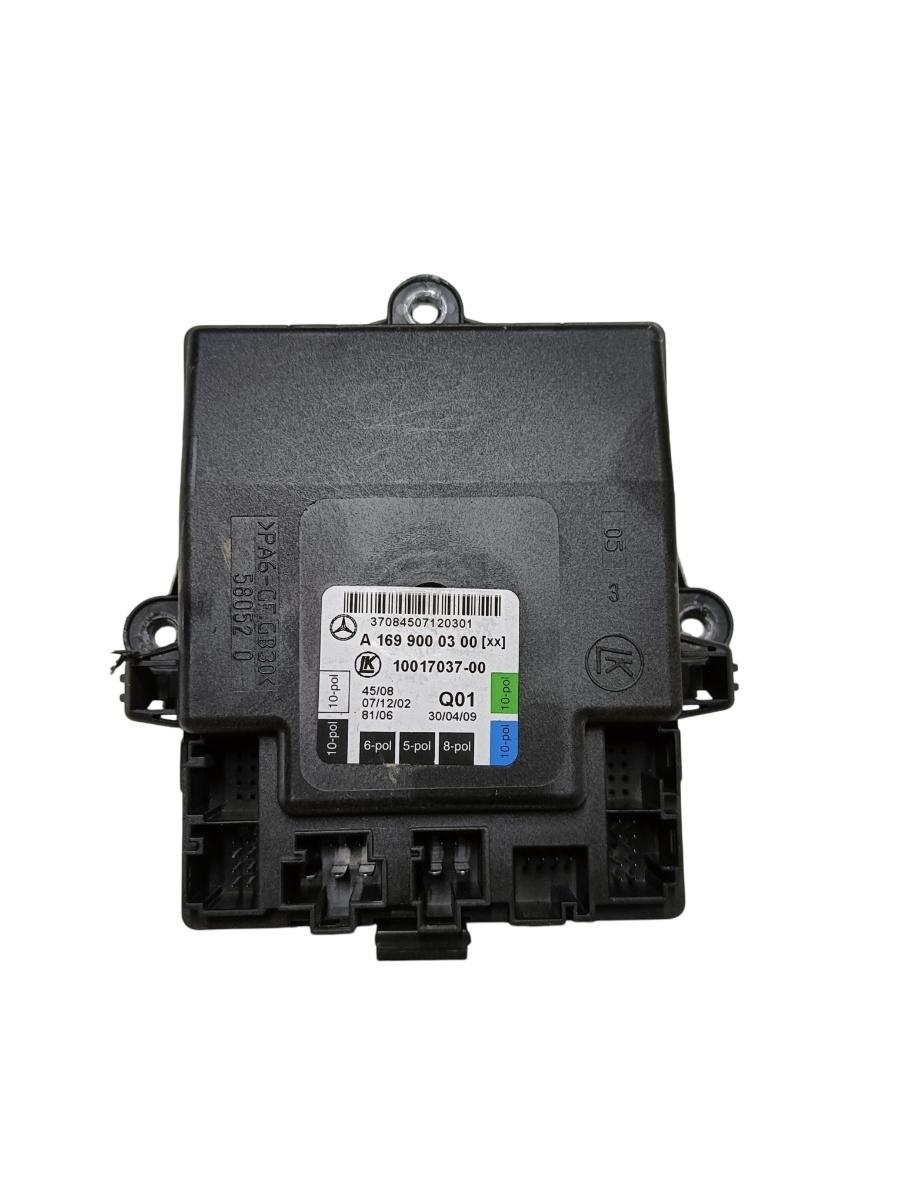 Modul de confort MERCEDES-BENZ B-CLASS II W246, W242 2011 - > A1699000300
