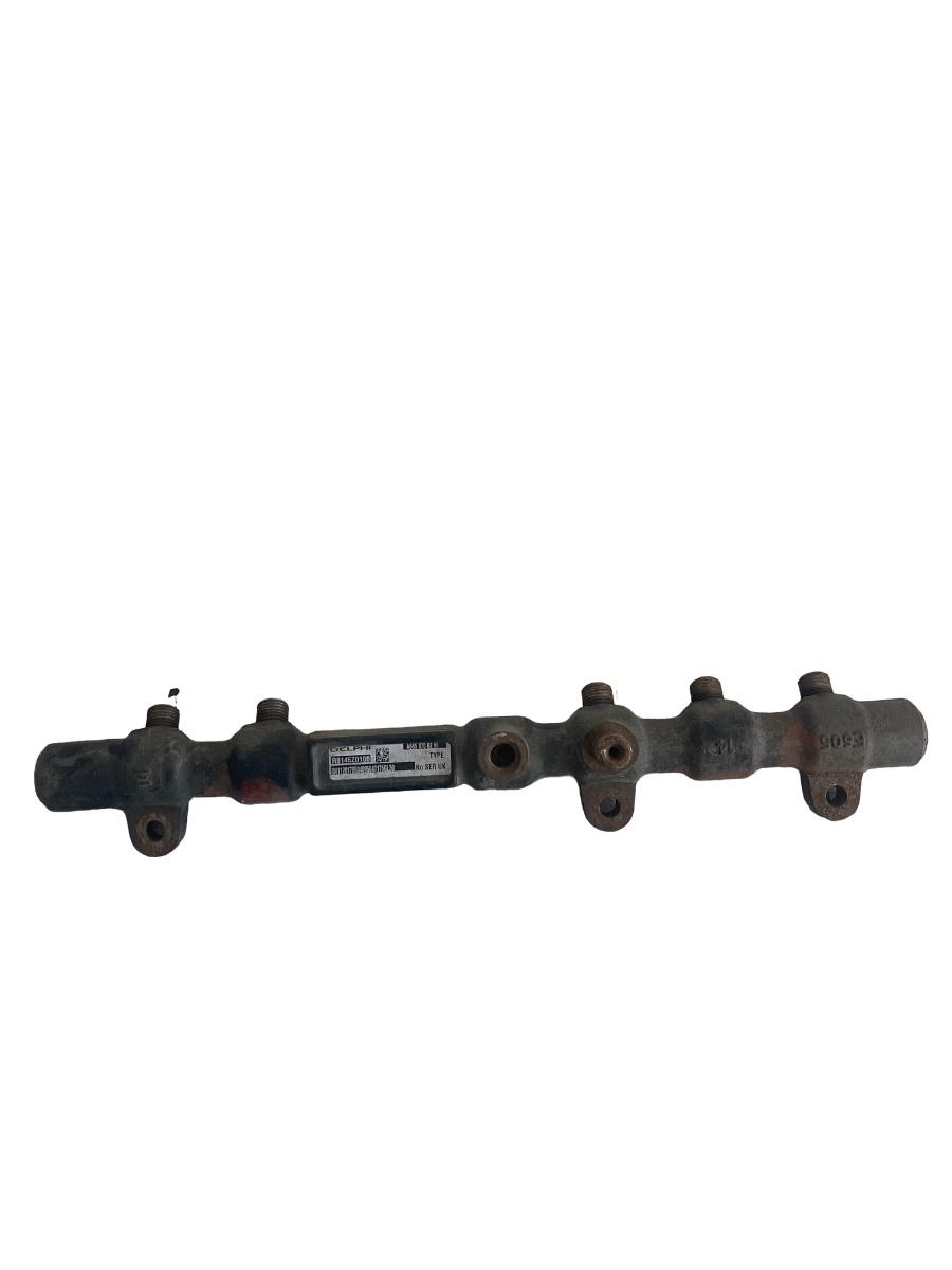 Rampa injectoare SSANGYONG REXTON GAB_ 2002 - > R9145Z010B A6650700295