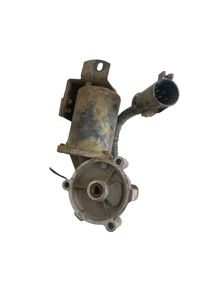 Actuator cutie de transfer SSANGYONG REXTON GAB_ 2002 - > 2.7XDI