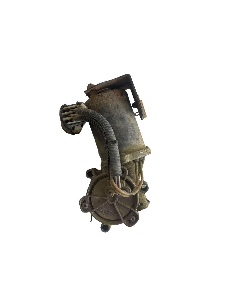 Actuator cutie de transfer SSANGYONG REXTON GAB_ 2002 - > 2.7XDI – foto 2