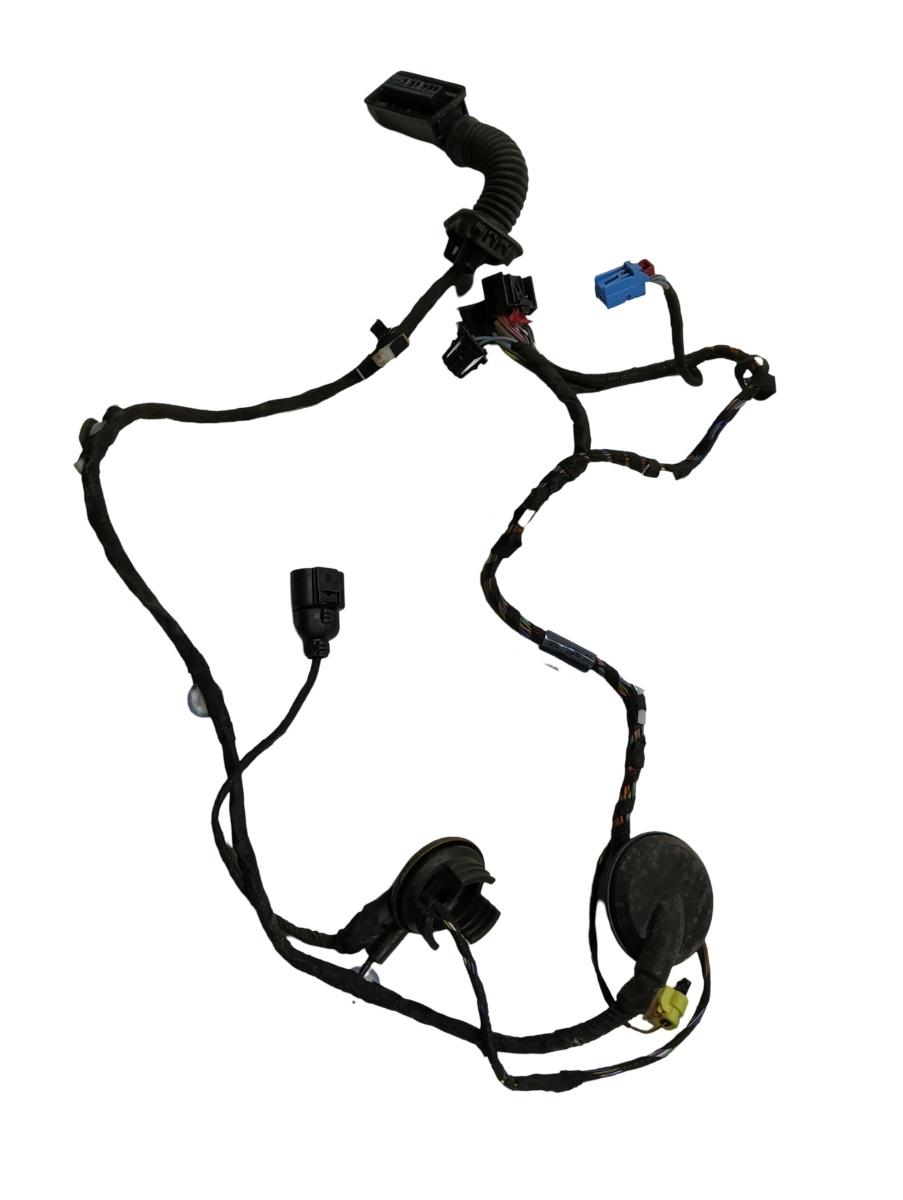 Instalatie electrica usa  stanga fata AUDI A3 III 8V1, 8VK 2012 - >