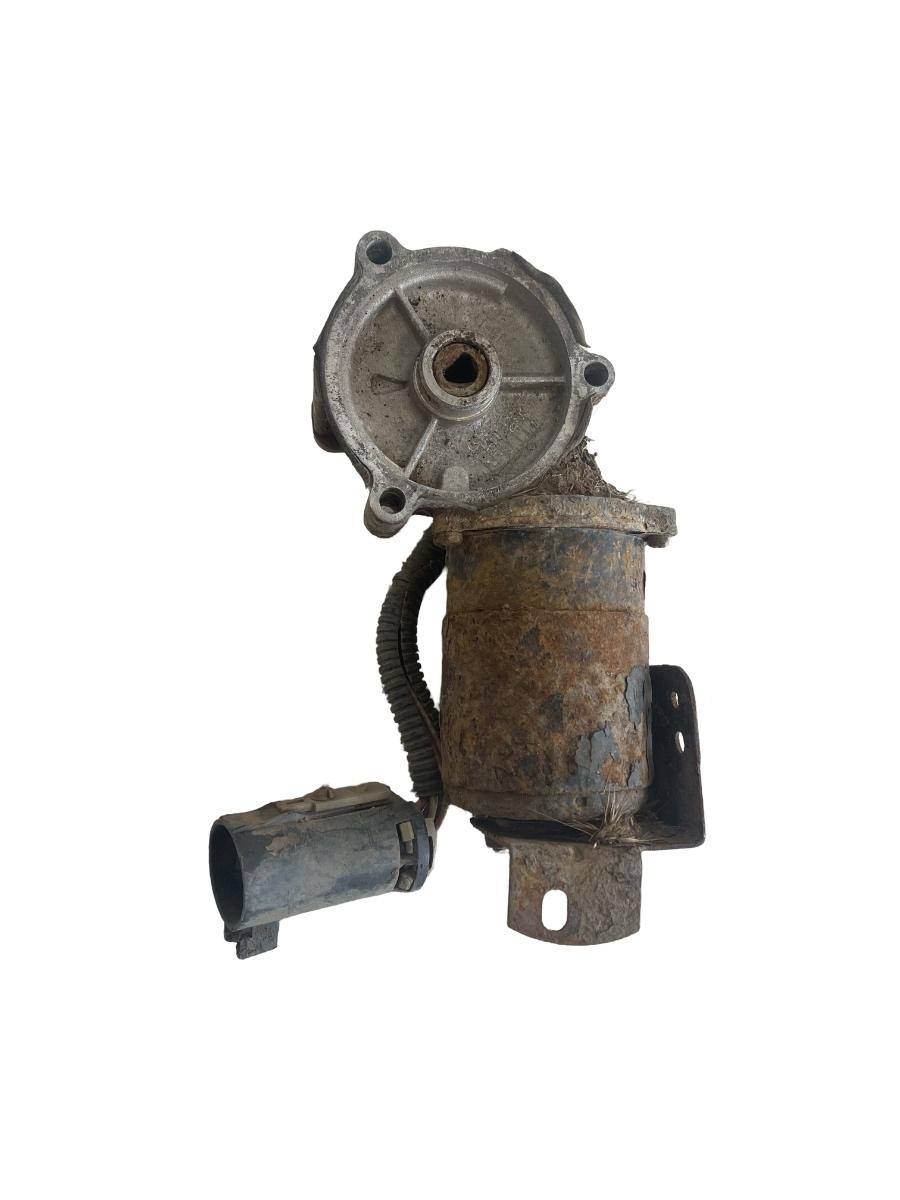 Actuator cutie transfer SSANGYONG REXTON GAB_ 2002 - > 2.9TD