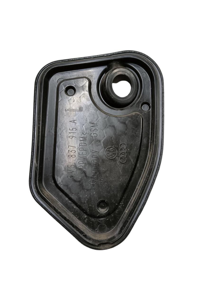 Capac sigurante  stanga MERCEDES-BENZ B-CLASS II W246, W242 2011 - > 8v5937915a – foto 2