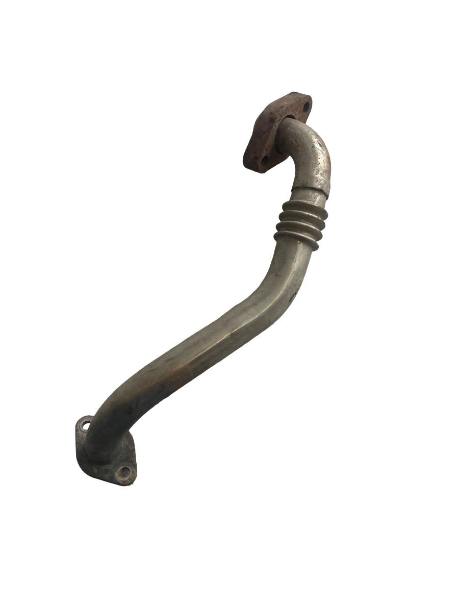 Conducta/furtun supapa EGR SSANGYONG REXTON GAB_ 2002 - > 2.7XDI