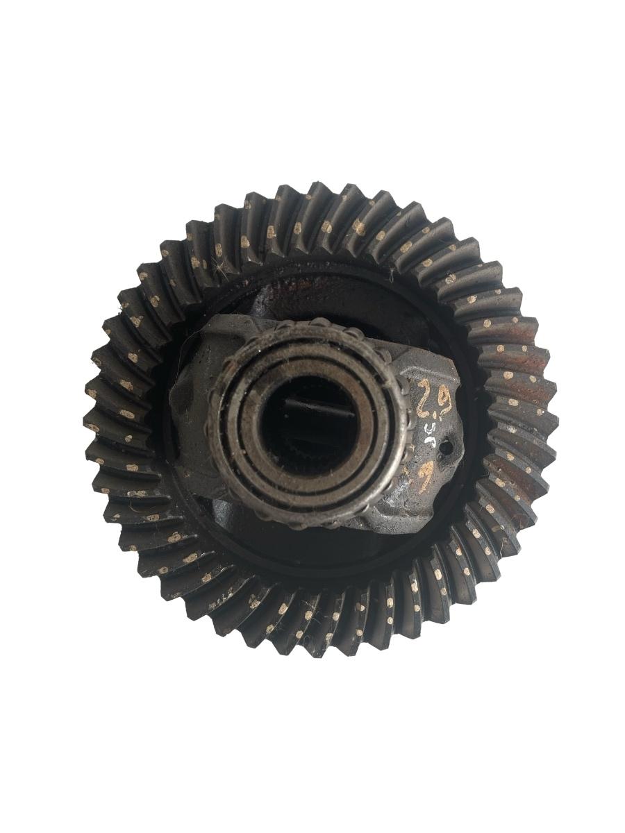Grup diferential spate AUTOMAT 44 SSANGYONG REXTON GAB_ 2002 - > 2.9TD – foto 2