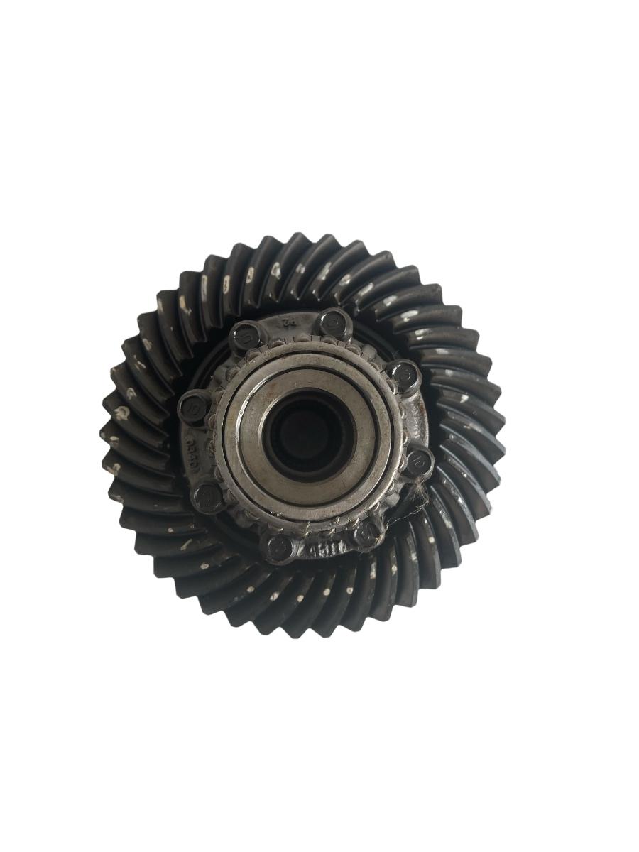 Grup diferential spate  SSANGYONG REXTON GAB_ 2002 - > 2.7 MANUAL RAPORT 41/11 – foto 3