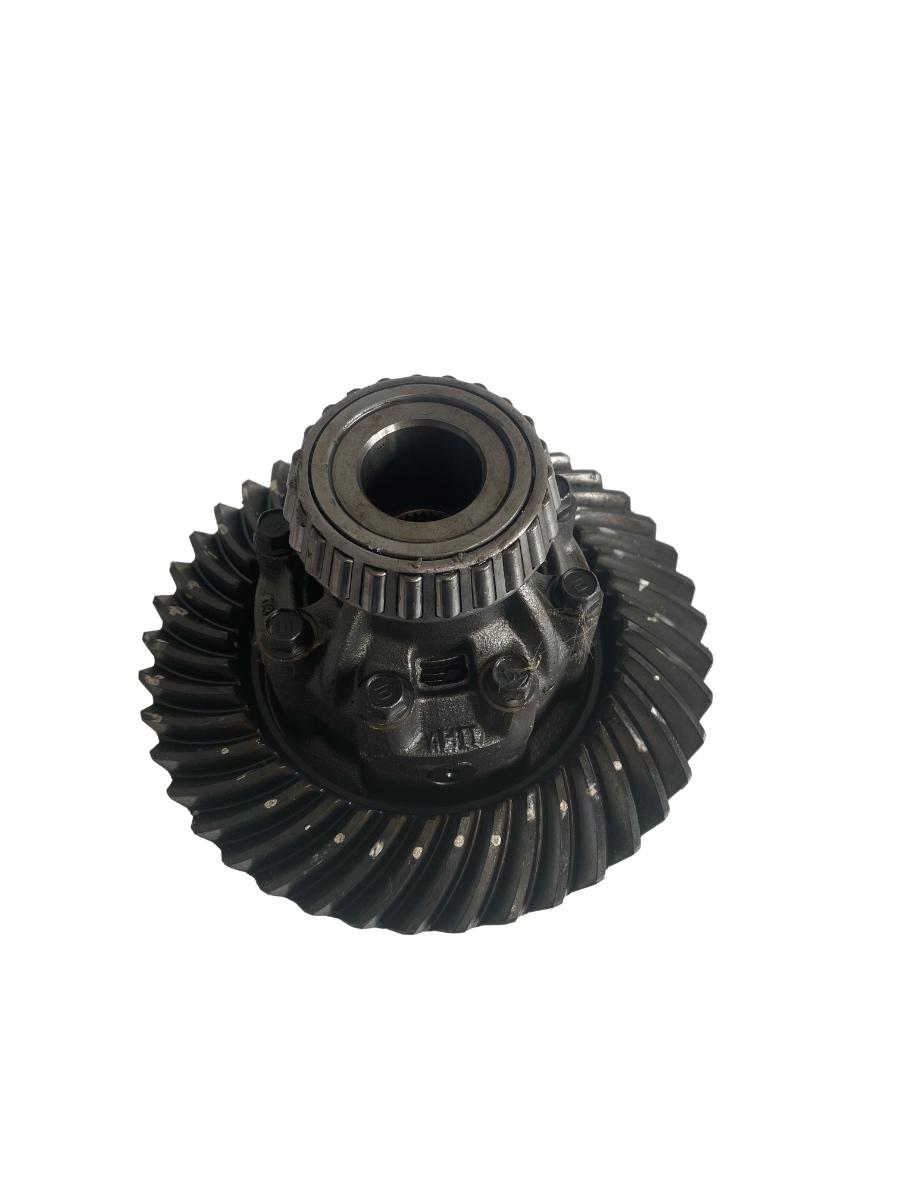 Grup diferential spate  SSANGYONG REXTON GAB_ 2002 - > 2.7 MANUAL RAPORT 41/11