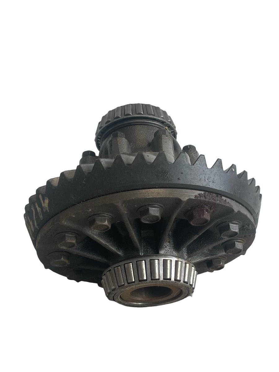 Grup diferential spate  SSANGYONG REXTON GAB_ 2002 - > 2.7 MANUAL RAPORT 41/11 – foto 2