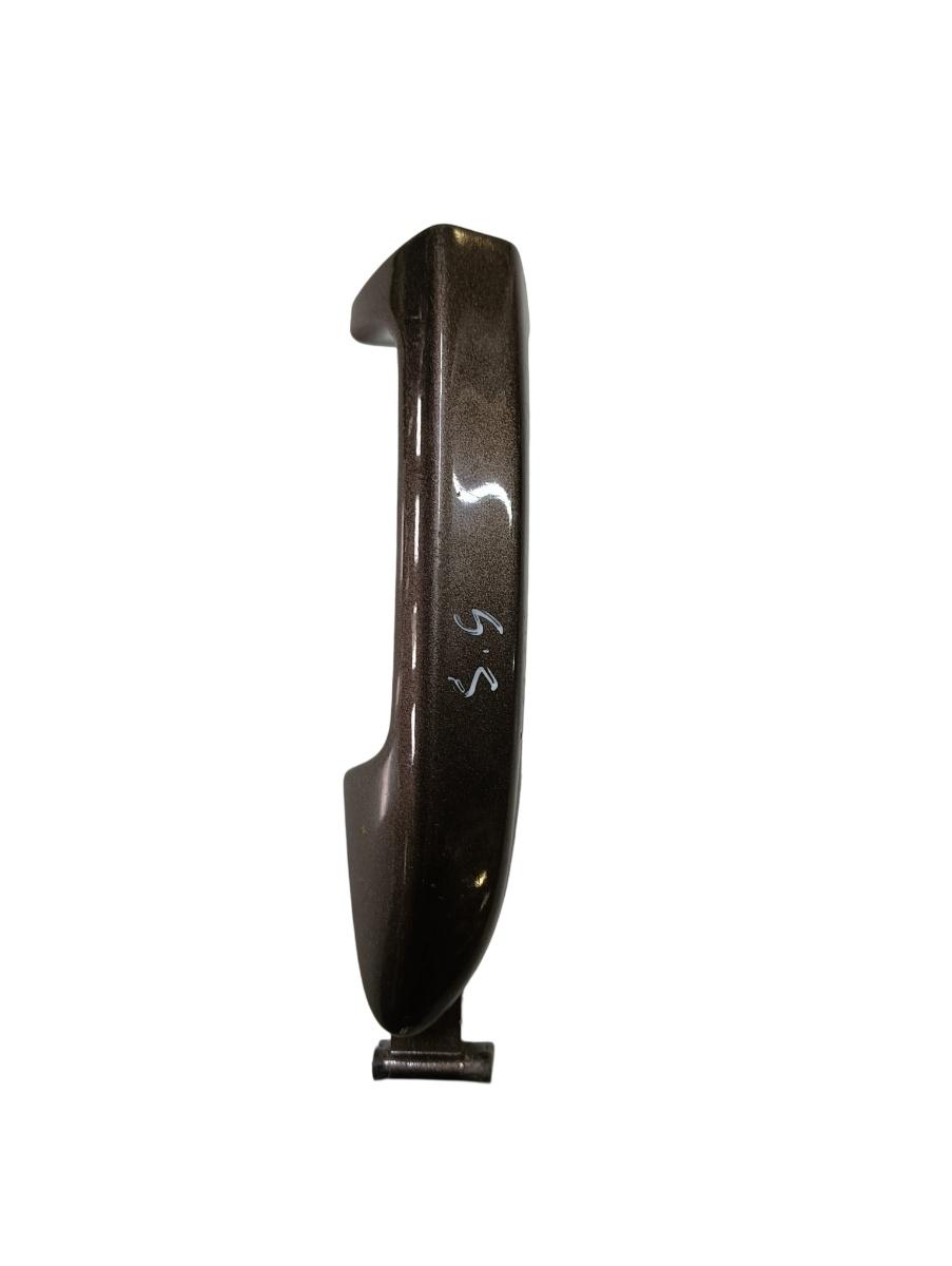 Maner usa stanga spate VOLKSWAGEN PASSAT 3C2 2005 - 2010