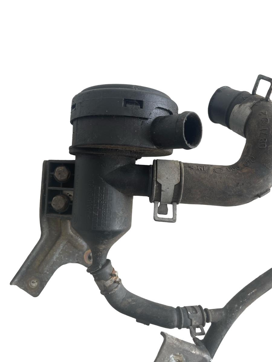 Separator ulei SSANGYONG REXTON GAB_ 2002 - > 2.7XDI A6650180433 – foto 2