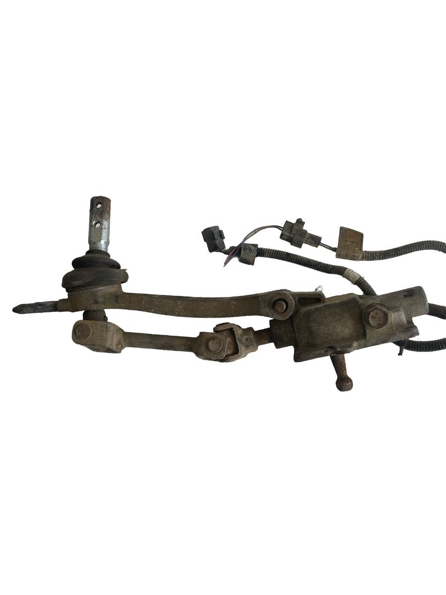 Coloana volan SSANGYONG REXTON GAB_ 2002 - >