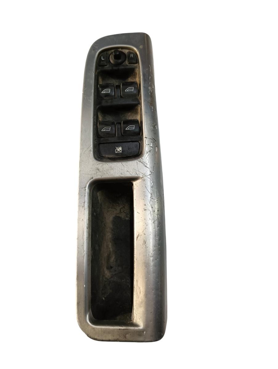 Butoane geamuri electrice stanga fata VOLVO V50 MW, 545 2003 - 2012