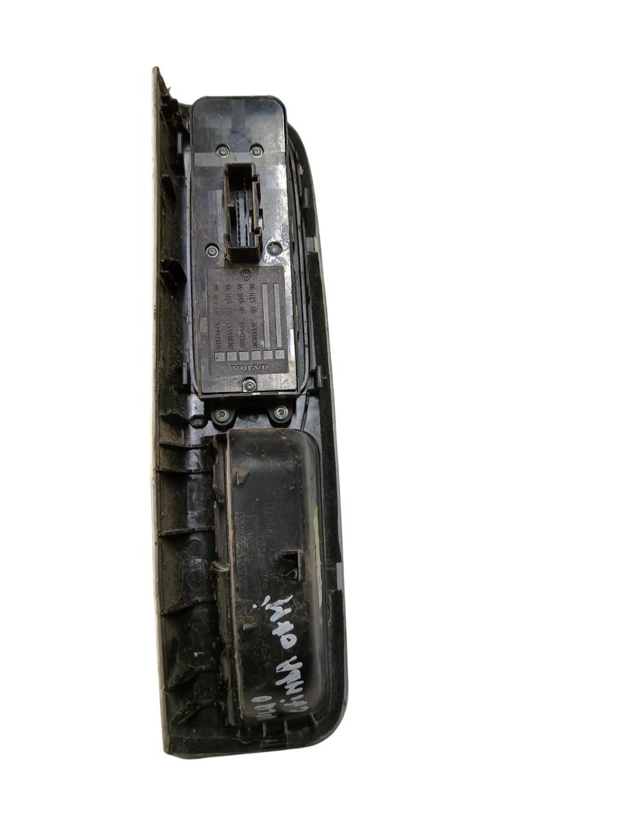 Butoane geamuri electrice stanga fata VOLVO V50 MW, 545 2003 - 2012 – foto 2