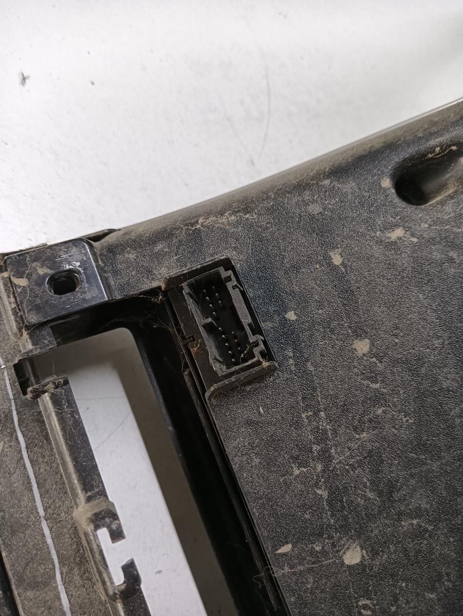Panou clima VOLVO V50 MW, 545 2003 - 2012 – foto 2