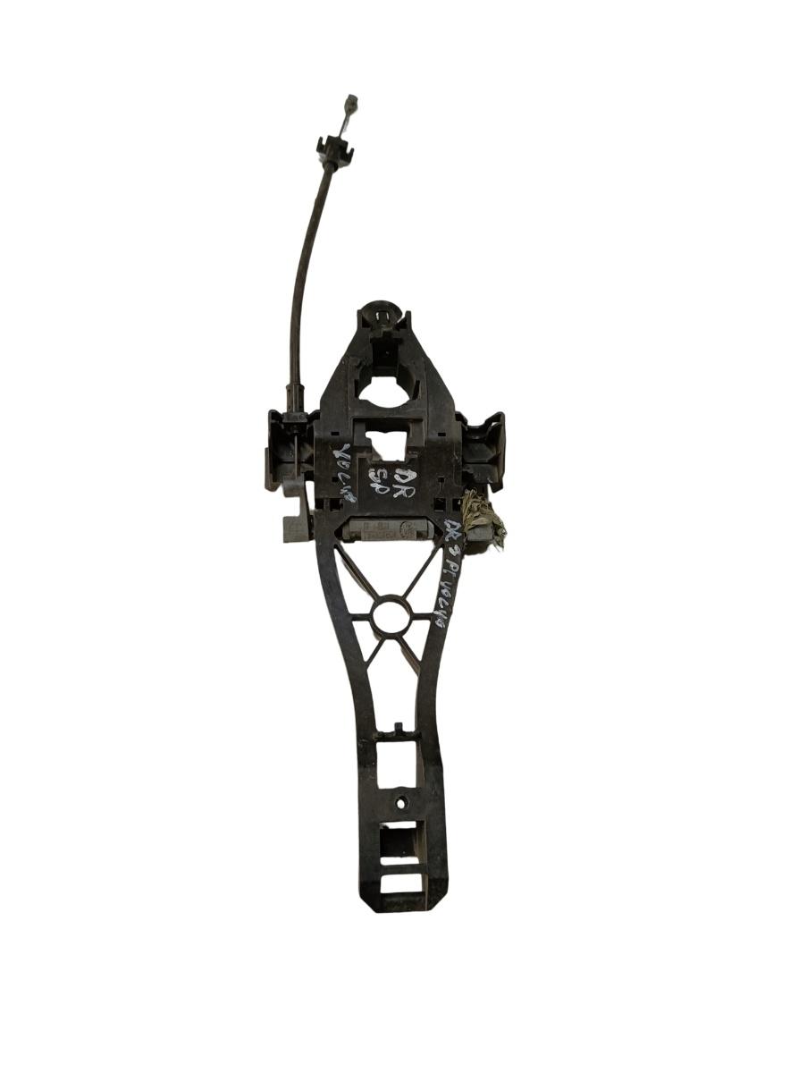 Maner usa interior  dreapta spate VOLVO V50 MW, 545 2003 - 2012