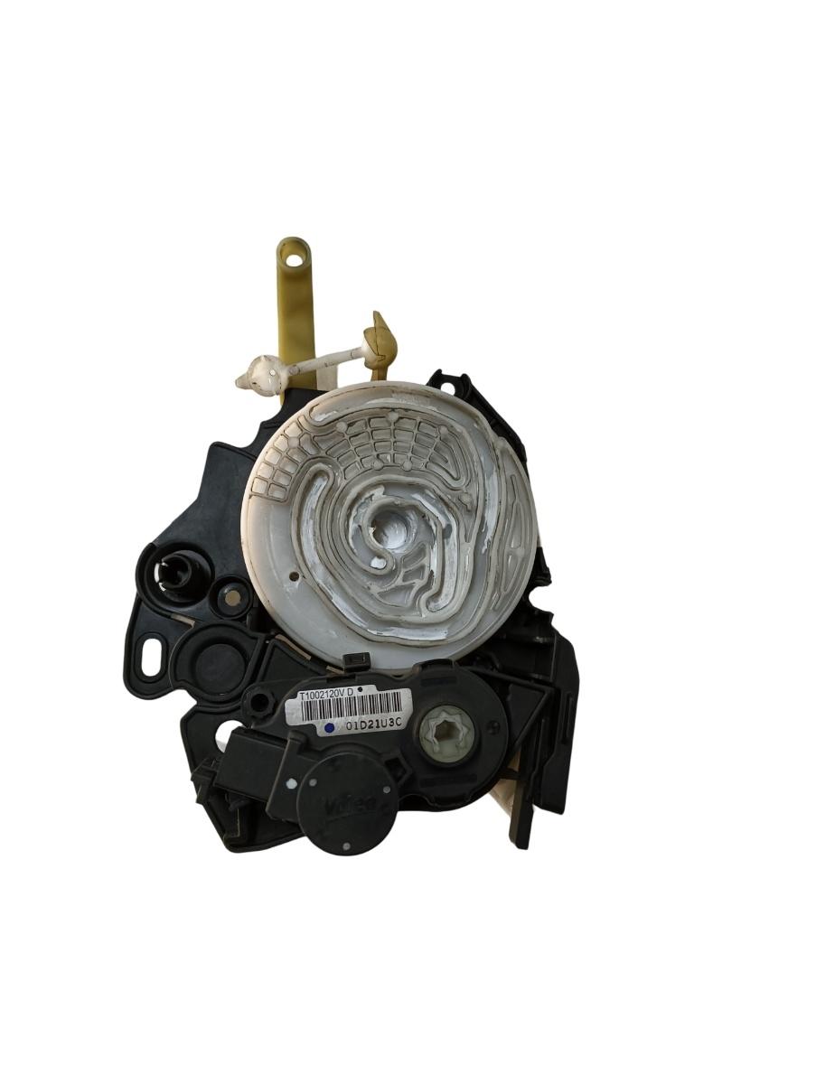 Motoras/actuator clapeta aer PEUGEOT 508 8D_ 2010 - > HDi Hybrid4 AWC RHC (DW10CTED4) T1002120v