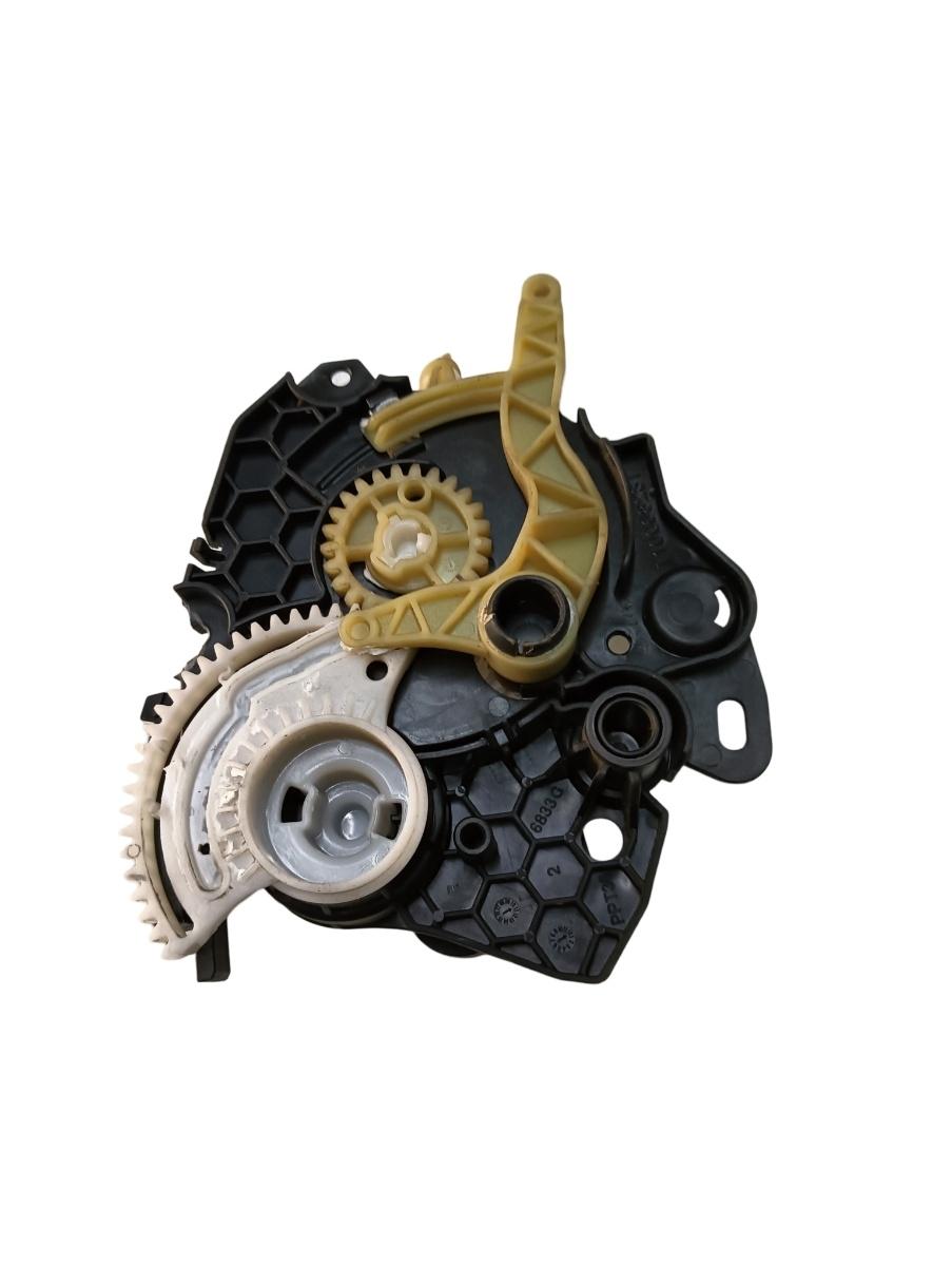 Motoras/actuator clapeta aer PEUGEOT 508 8D_ 2010 - > HDi Hybrid4 AWC RHC (DW10CTED4) T1002120v – foto 2