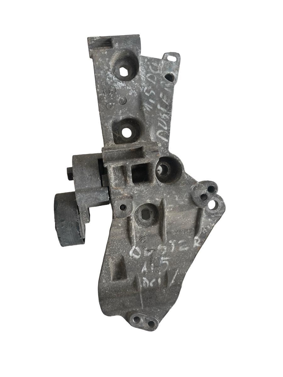 Suport accesorii DACIA DUSTER 2010 - > 1.5DCI