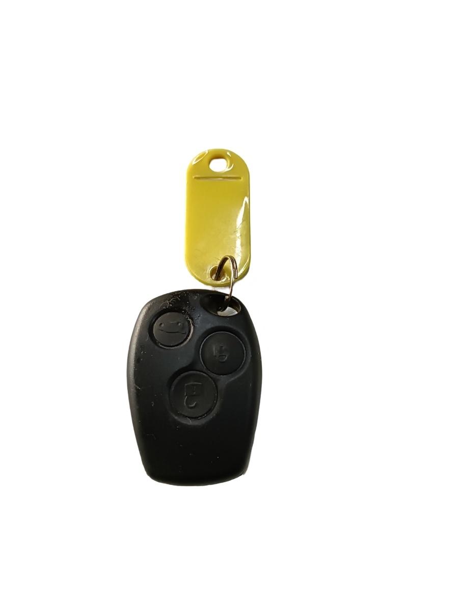 Cheie auto/fara lamela RENAULT KANGOO Express FW0/1_ 2008 - >