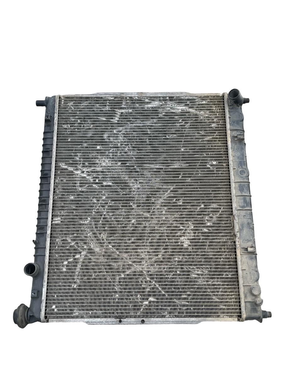 Radiator apa SSANGYONG REXTON GAB_ 2002 - > 2.9TD – foto 2