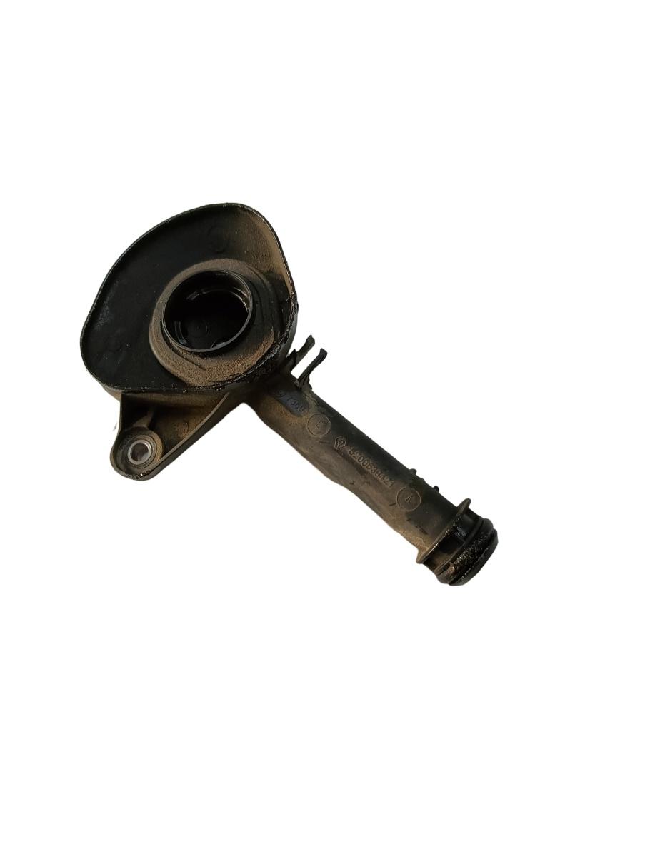 Gat umplere ulei  DACIA LOGAN II 2012 - > 1.2 8200639421 – foto 2