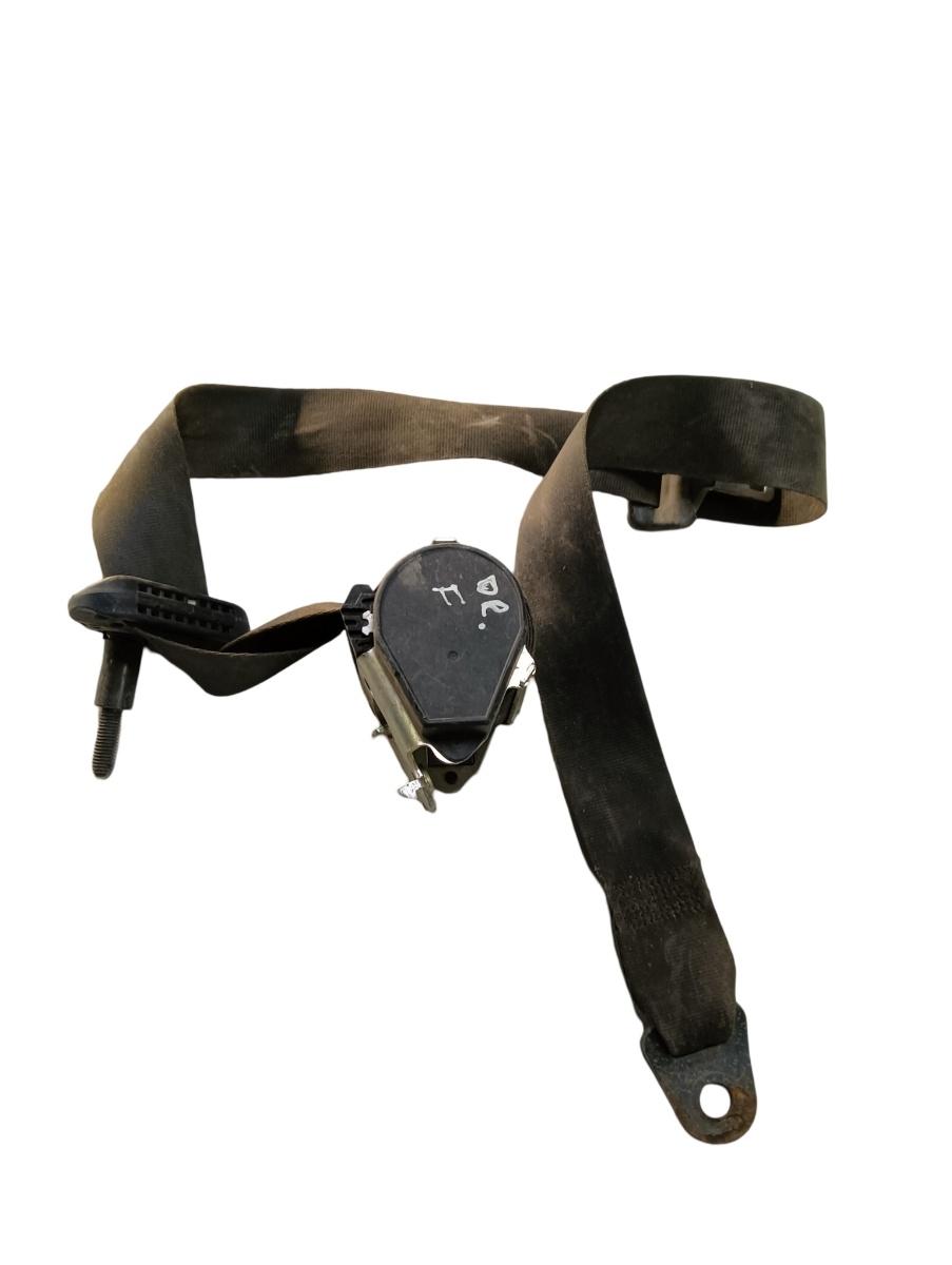 Centura siguranta dreapta fata DACIA DUSTER 2010 ->