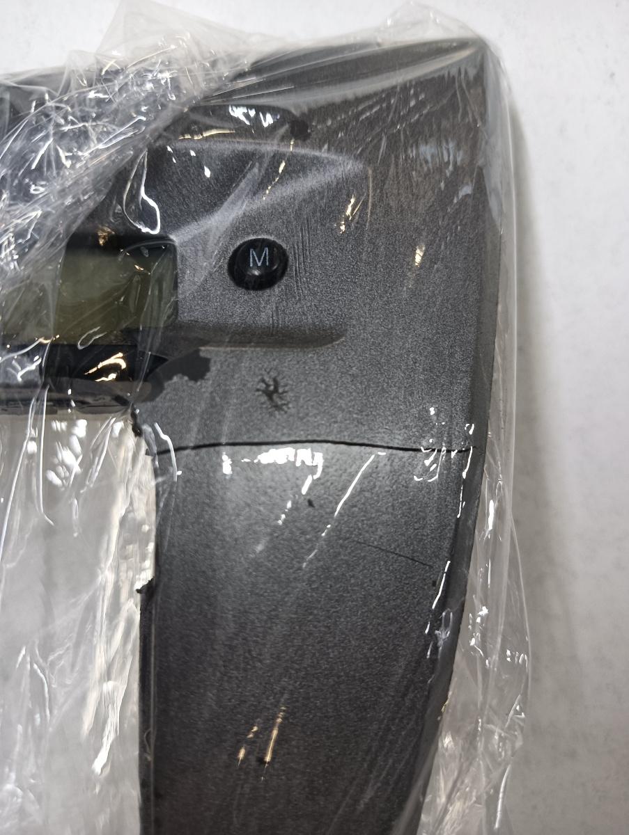 Panou clima/buton avarie FORD FOCUS Hatchback  DAW, DBW 1998 - 2007 – foto 3
