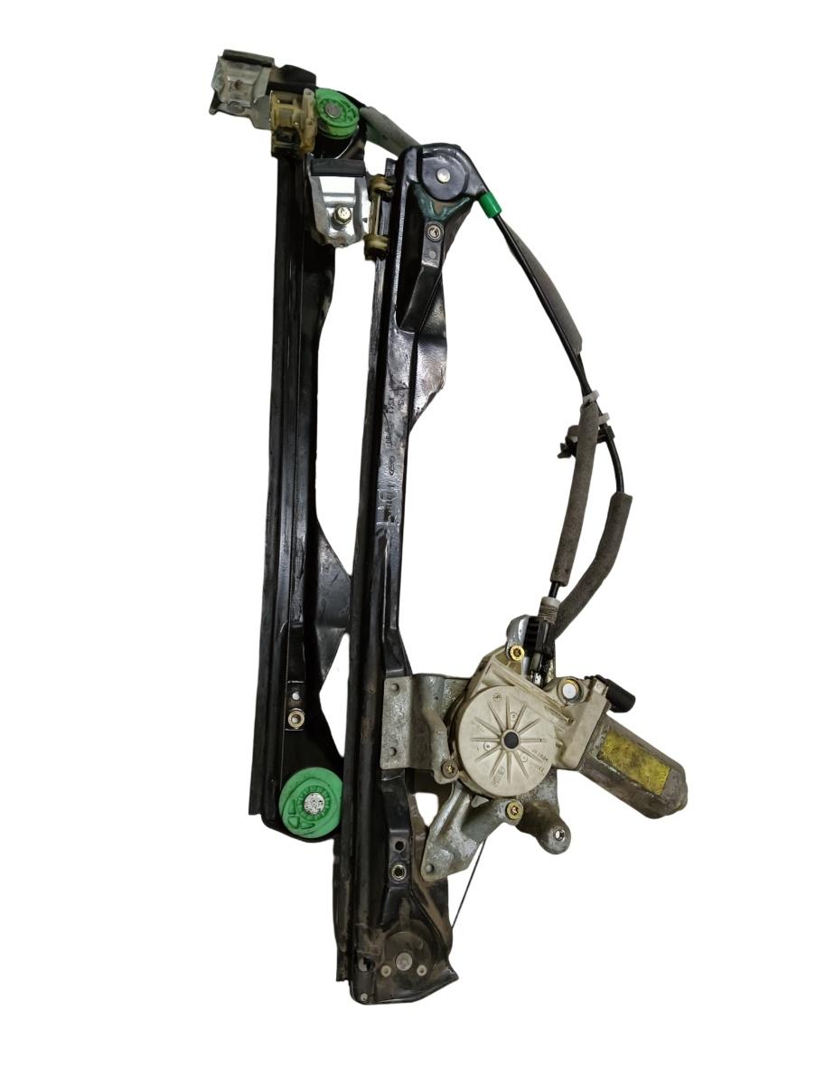 Macara geam electric  dreapta fata FORD FOCUS Hatchback  DAW, DBW 1998 - 2007