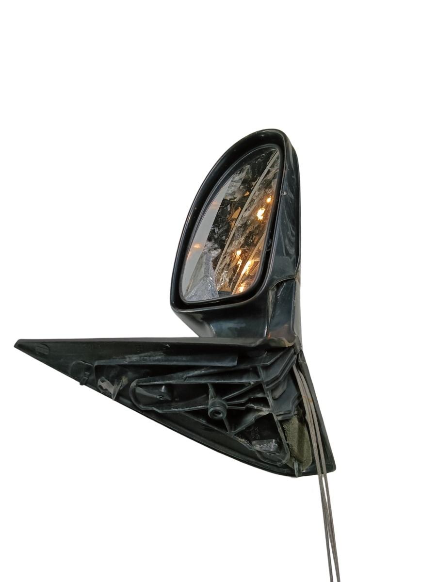 Oglinda manuala  dreapta fata FORD FOCUS Hatchback  DAW, DBW 1998 - 2007