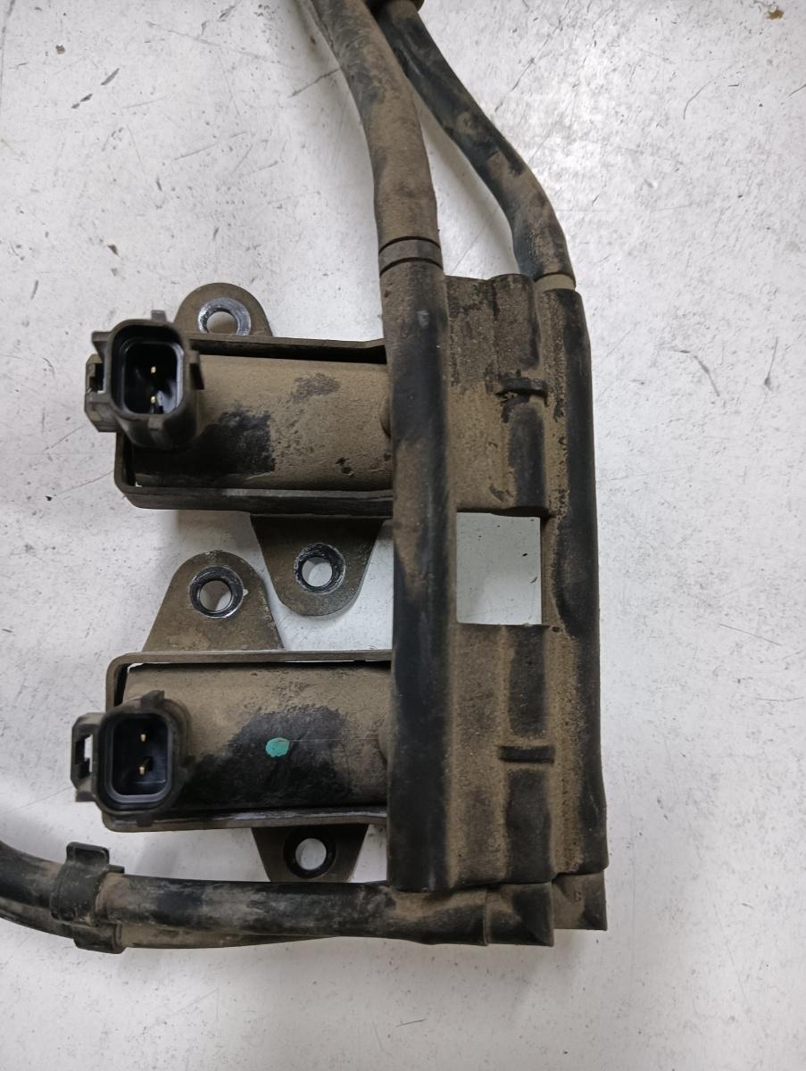 Bobina inductie  FORD FOCUS Hatchback  DAW, DBW 1998 - 2007 1.6 16V FYDA, FYDB, FYDC, FYDD, FYDH – foto 3
