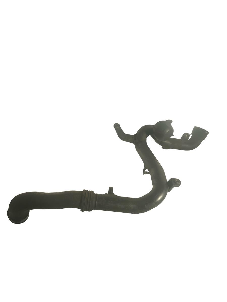Tubulatura intercooler + senzor MAP VOLKSWAGEN GOLF V 1K1 2003 - 2009 1.9 TDI BKC, BLS, BXE 1K0145762