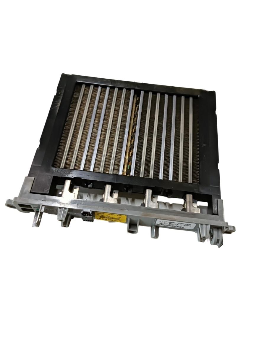 Rezistenta electrica  MERCEDES-BENZ CLS C219 2004 - 2011, MERCEDES-BENZ E-CLASS W211 2002 - 2009 A2118300861