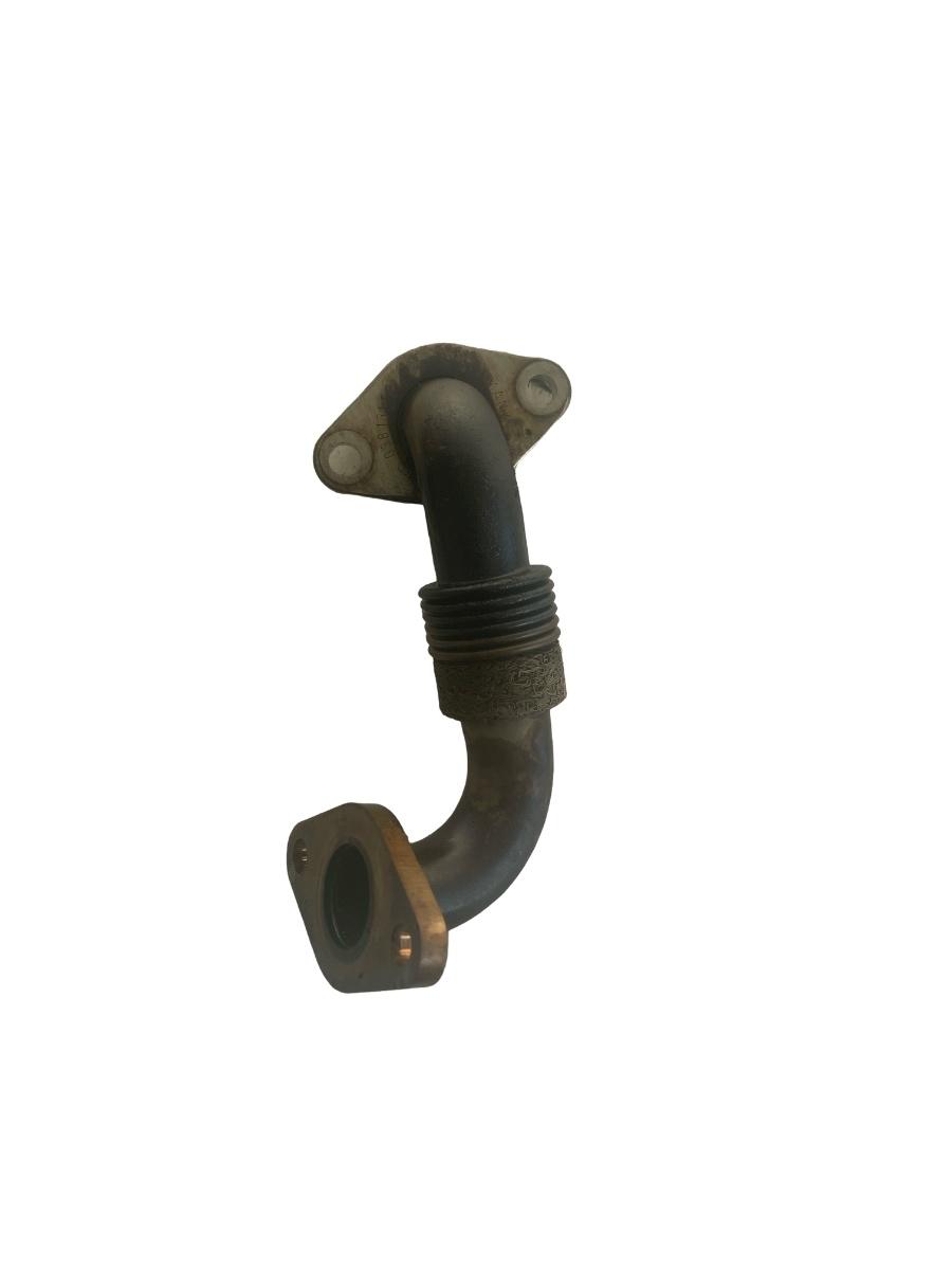 Conducta EGR VOLKSWAGEN GOLF V 1K1 2003 - 2009 1.9 TDI BKC 038131521CC