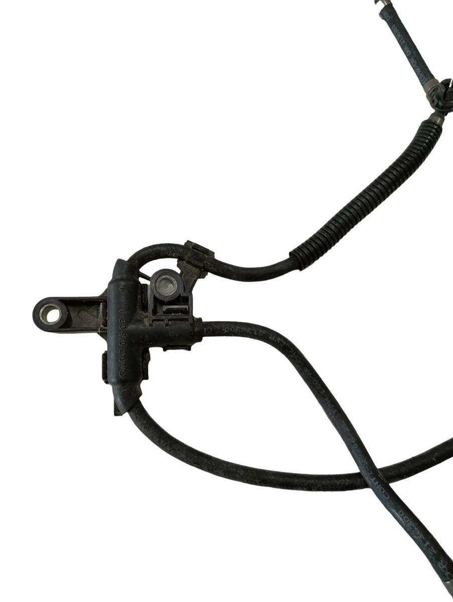 Rampa retur injectoare  MERCEDES-BENZ E-CLASS W211 2002 - 2009, MERCEDES-BENZ CLS C219 2004 - 2011 3.0 CLS 320 CDI OM 642.920 A6420780341 – foto 2